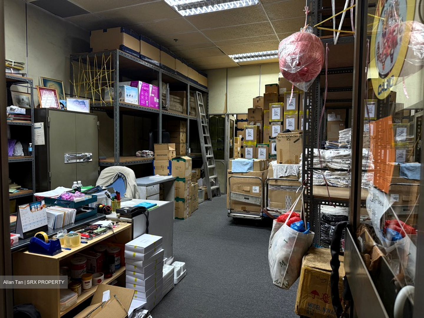 High Street Centre (D6), Shop House #503515141